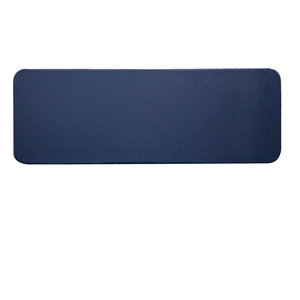 Oldtimer look plaat 30x11 18:2