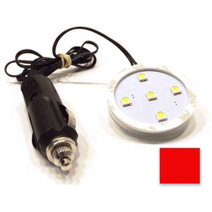 Poppy Poppy Verlichting RED 12-24 Volt