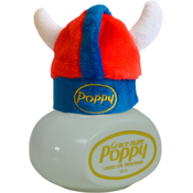 Poppy Poppy Viking Hat Norway