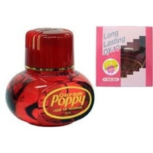 Poppy Poppy Luchtverfrisser Cattleya