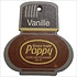 Poppy Poppy Geurhanger vanille