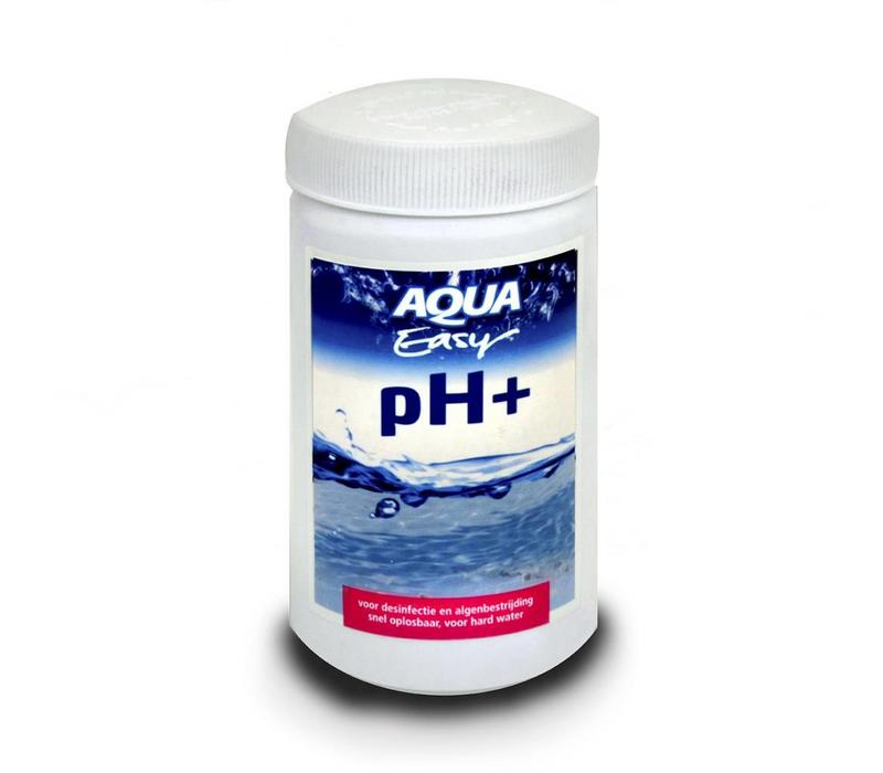 Aqua Easy pH+