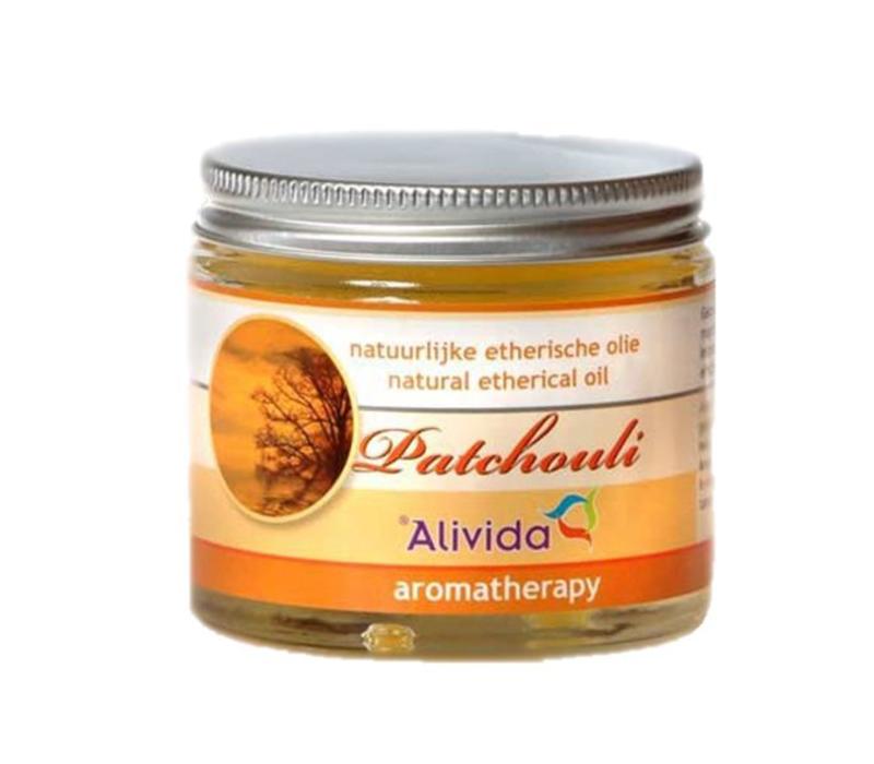 Infrarood aroma Patchouli