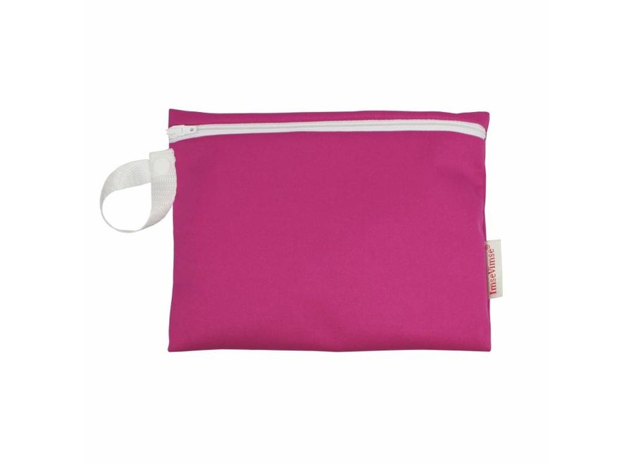 Imse - Wetbag - Mini - Rosa