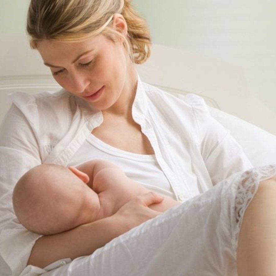 Verzorging & Gezondheid