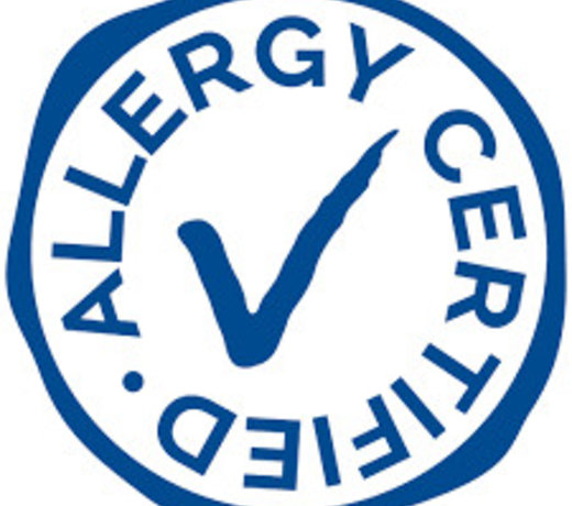 Allergy Certified