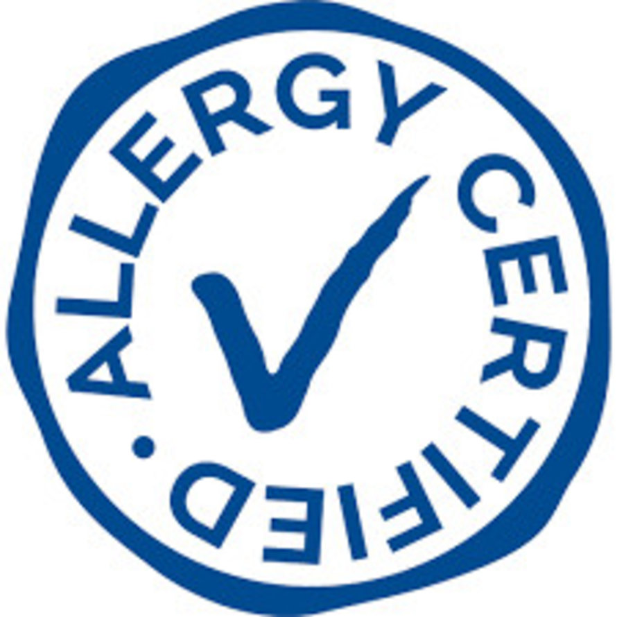 AllergyCertified