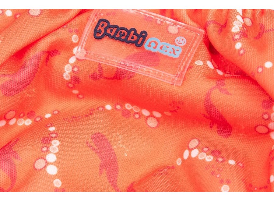 Culotte de bain & culotte d'apprentissage Bubble - 2 pièces. Pratique et écologique pour l'apprentissage de la propreté et les baignades.