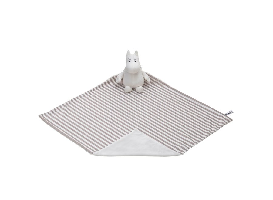 Moomin Cuddle Blanket - Large