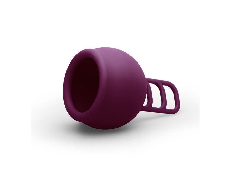 Coupe menstruelle - Galaxy Violet : une alternative moderne pour votre cycle