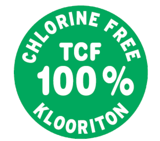 Totally Chlorine Free