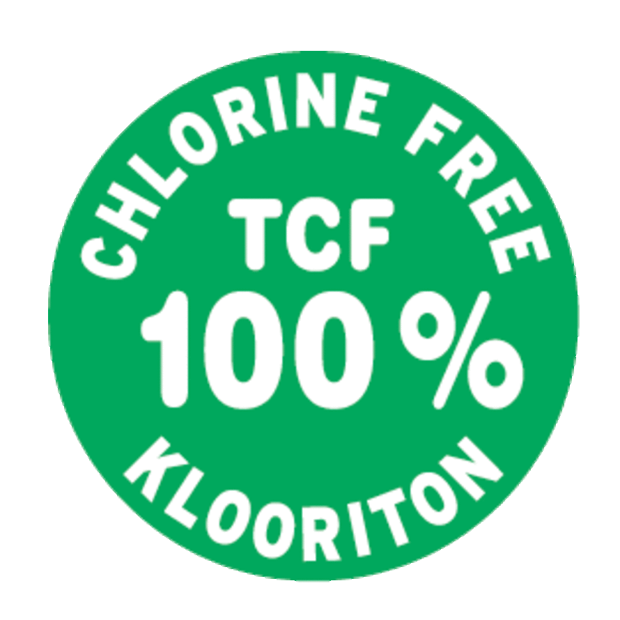 Totally Chlorine Free