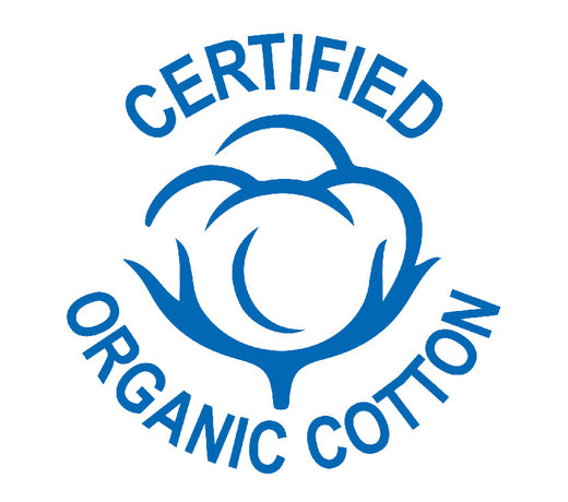 Certified Organic Cotton