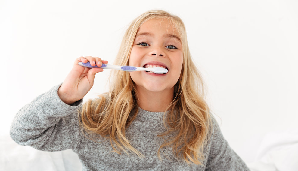 12 tips to make brushing your toddler’s teeth a fun experience