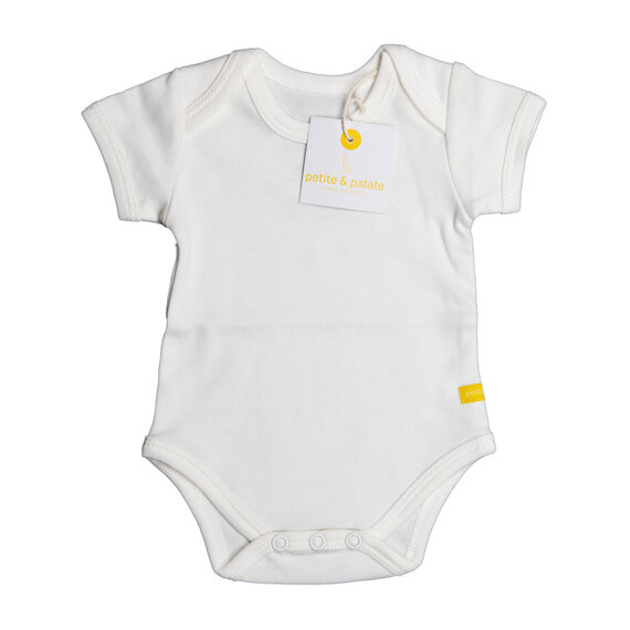 Body/Romper - - Eerlijke & biologische kinderkleding en babykleding