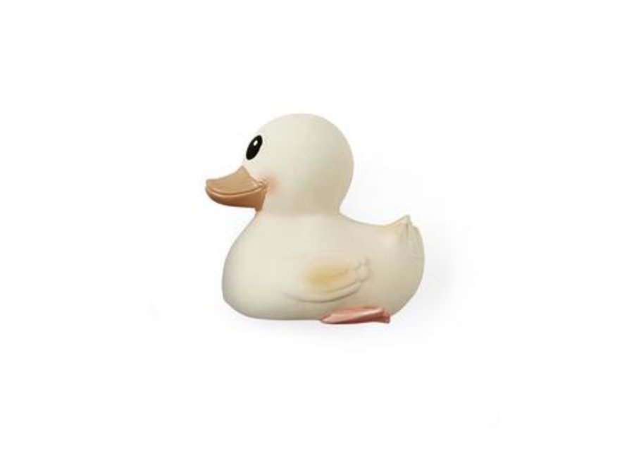 Hevea Duck White