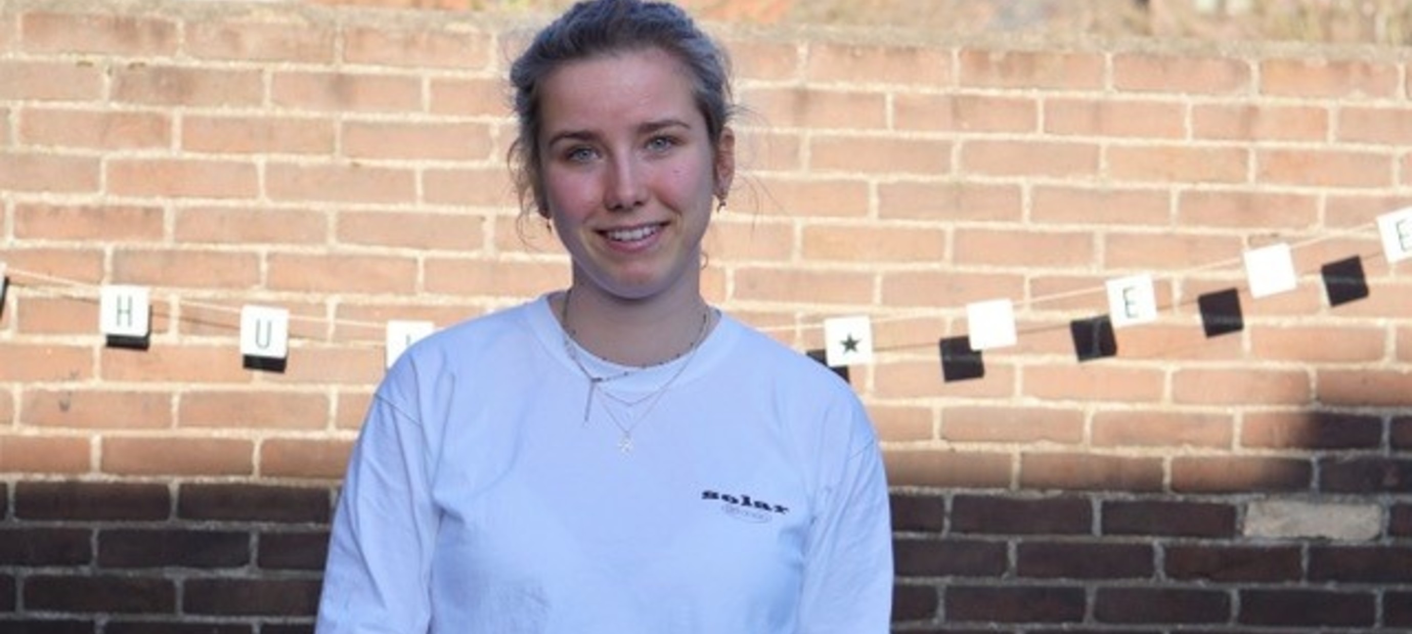 Een kijkje achter de schermen met Nikky!