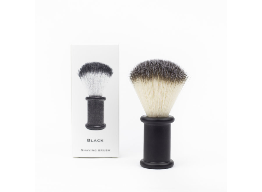 Brosse de rasage Banbu | 2 variantes - Élégance et confort pour un rasage classique