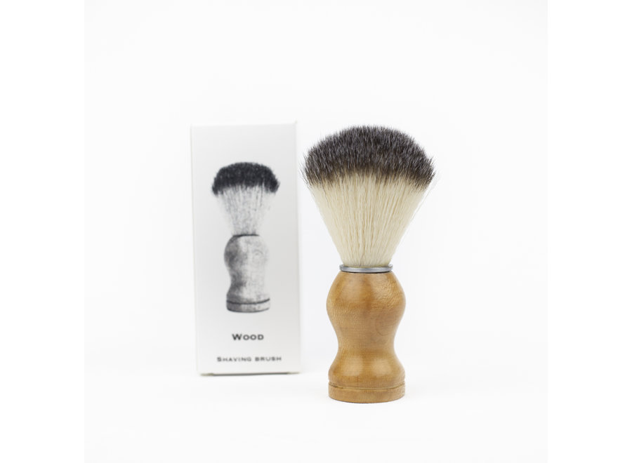 Banbu shaving brush | 2 variants