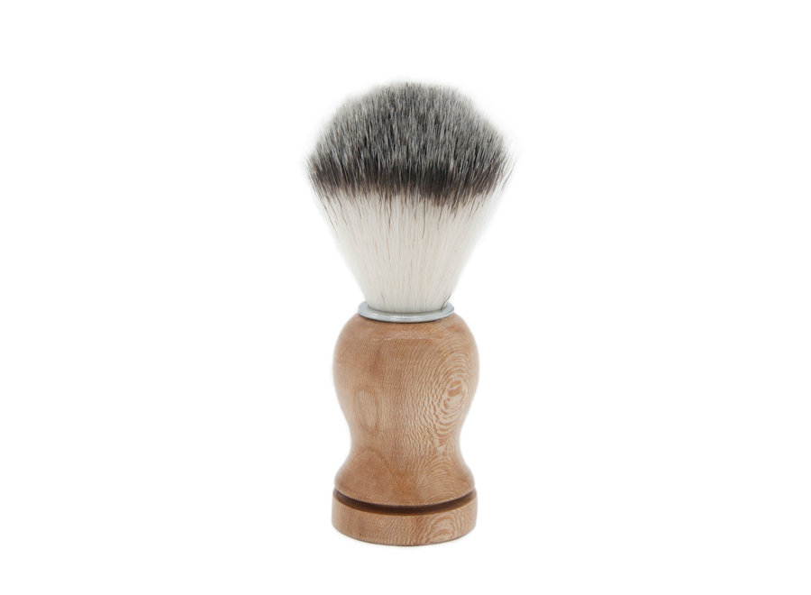 Brosse de rasage Banbu | 2 variantes - Élégance et confort pour un rasage classique