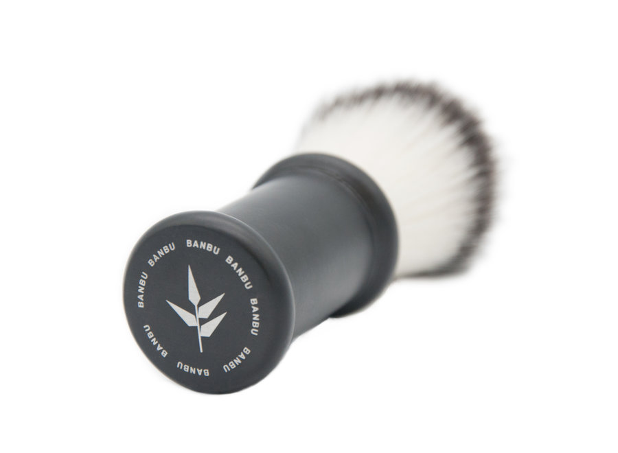 Banbu shaving brush | 2 variants