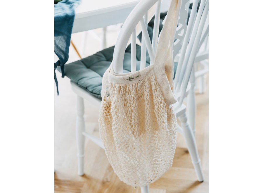 Eco Shopper - Organic cotton - 1 piece