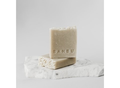 Banbu_Soap_Bar
