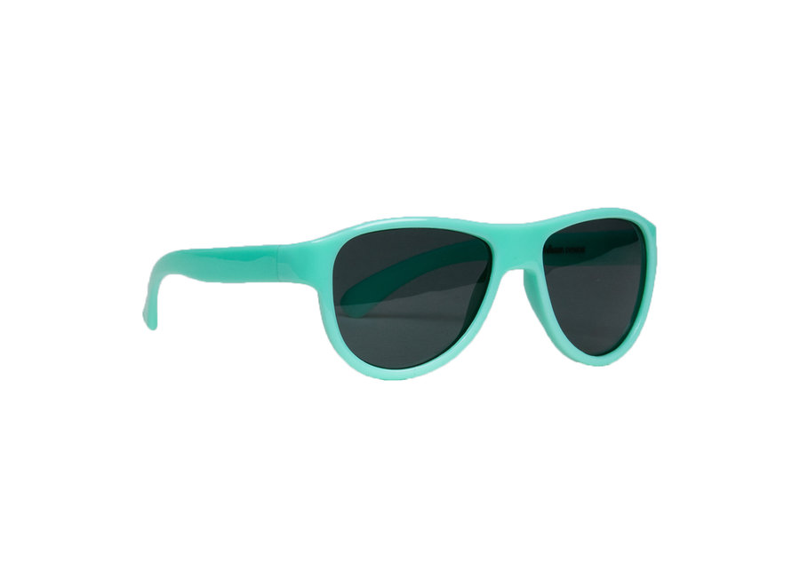 Child sunglasses Charlie 0-2 years - size S - Mint green