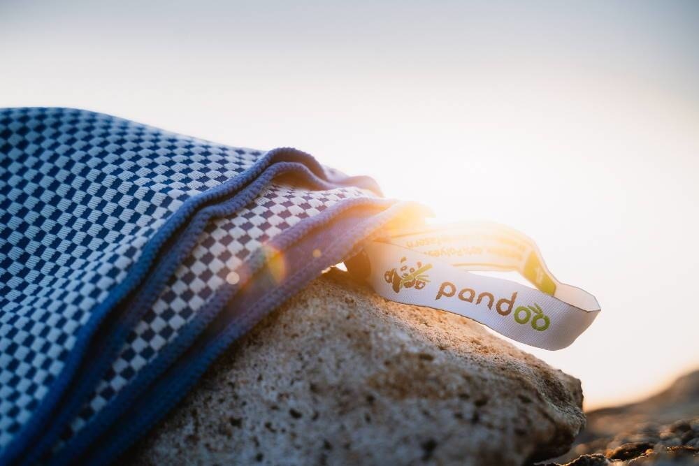 Pandoo_handdoek