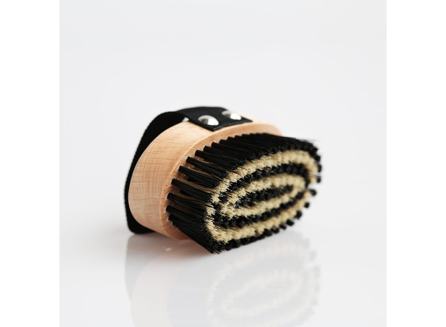 Huisdier borstel - Bamboe