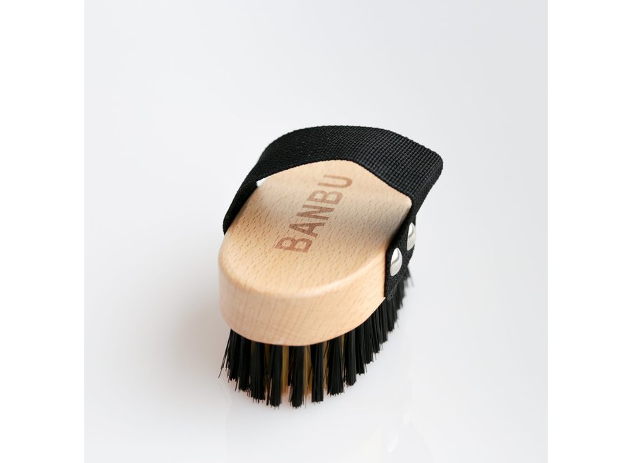 Pet brush - Bamboo