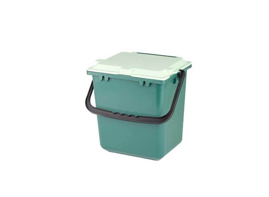 Biomat Airbox - waste bin