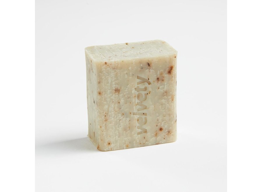 Handsoap bar | Lavender + jojoba oil | Zero waste