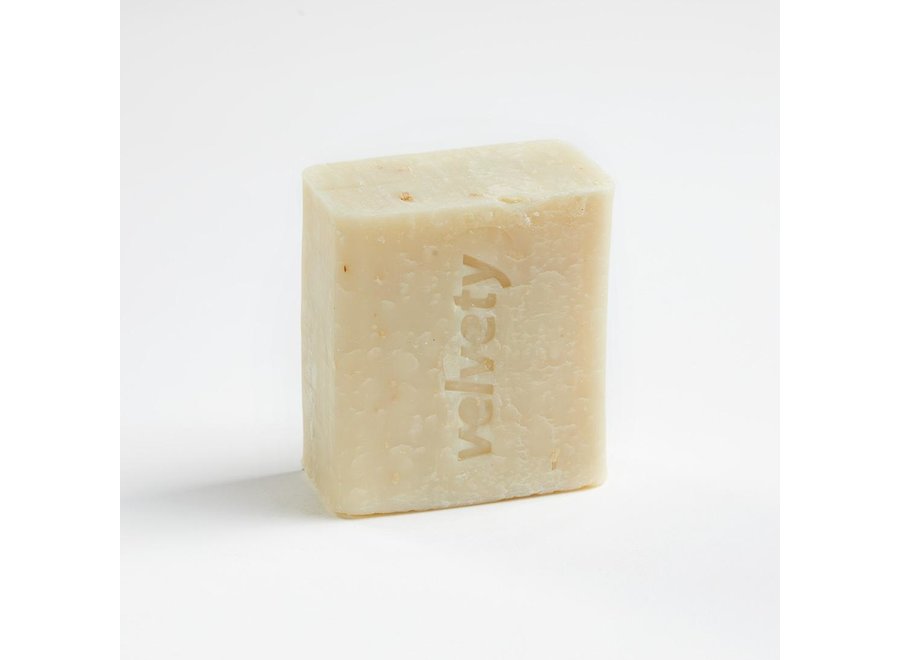 Hand soap bar | Stone pine & stone pine oil | Zero waste