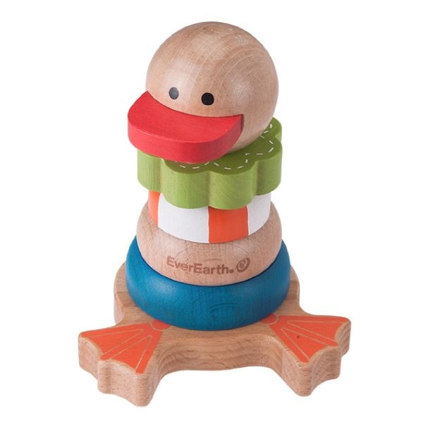 Stack duck – 12M+ - Grace is Green