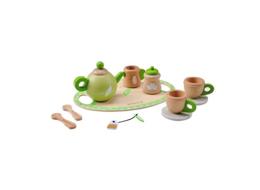 tea set