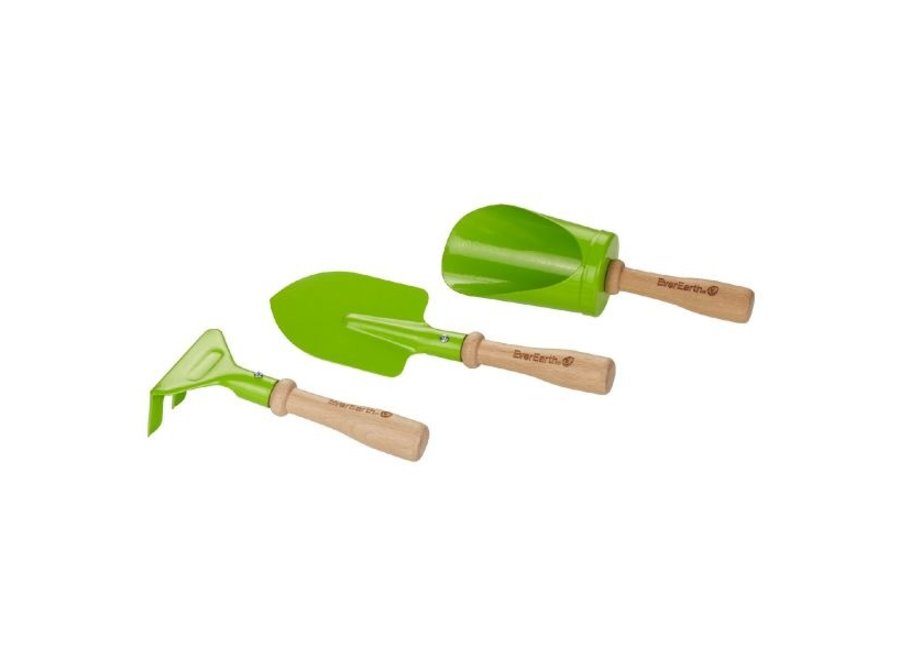 3-piece garden set