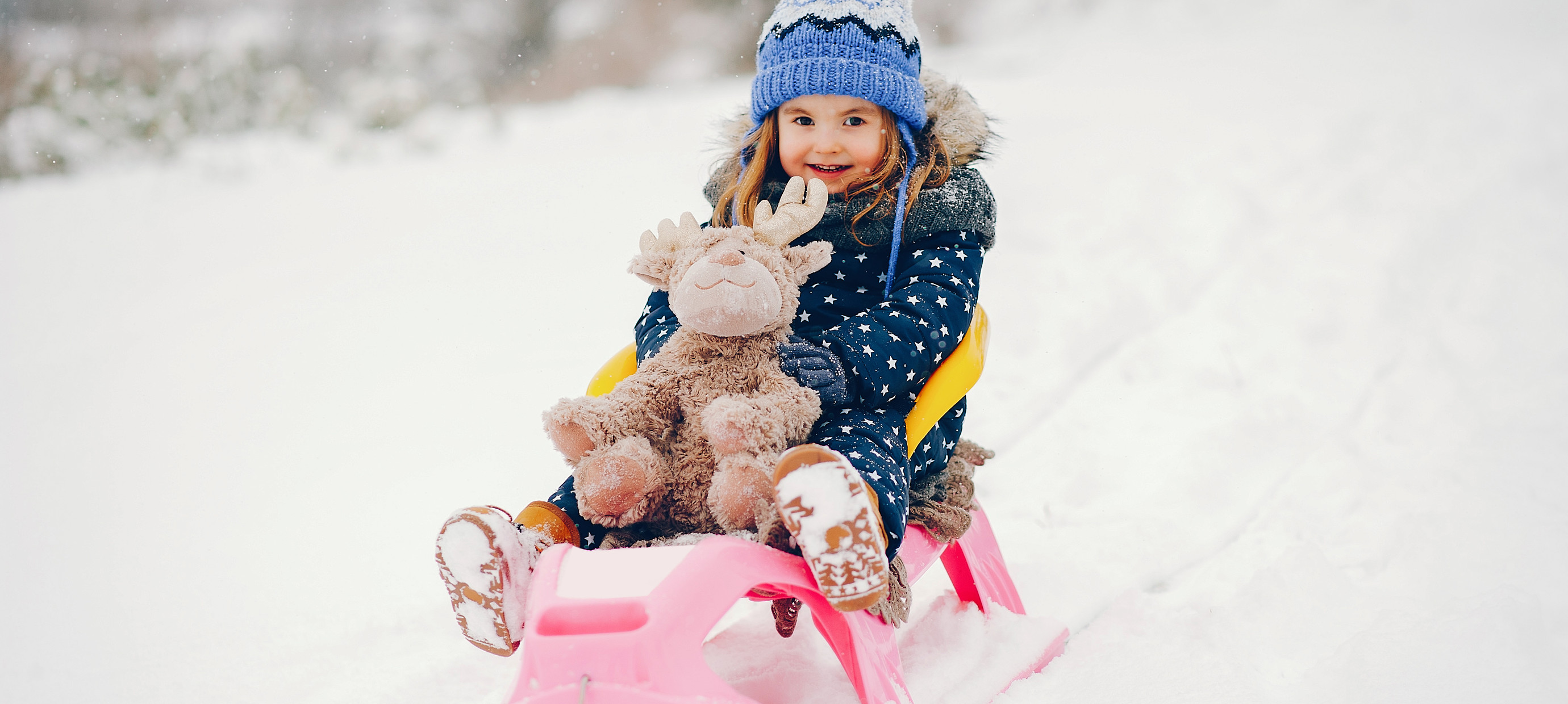 10 winteractiviteiten met kids
