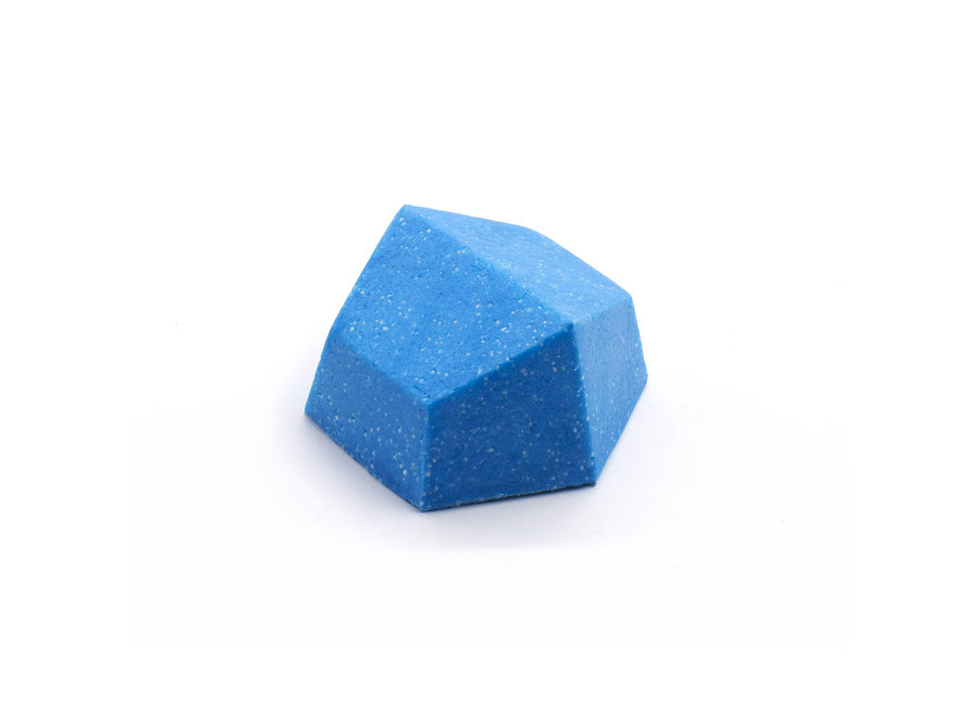 Shampoing solide - Exotique - Eucalyptus & vanille - Un choix durable pour des cheveux sains