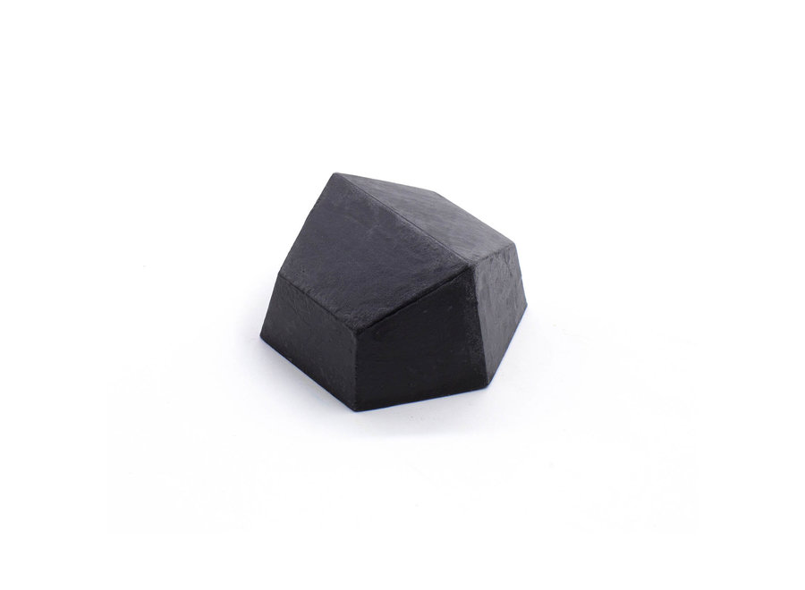 Hand, body & soap bar - Purity - Charcoal