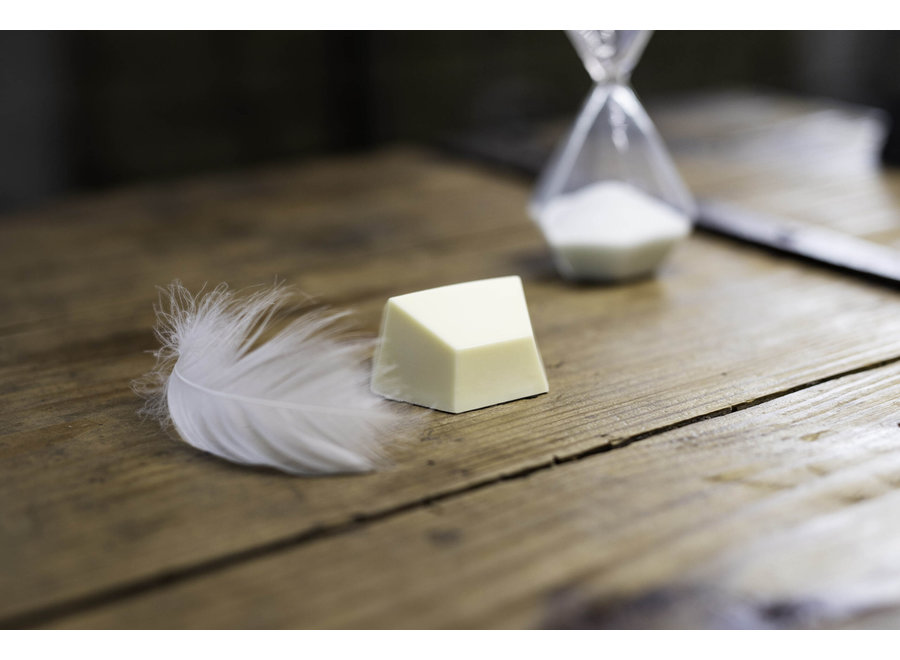 Savon solide pour les mains, le corps et le visage - 20 Secondes - Agrumes - Produit écologique et durable pour un mode de vie responsable