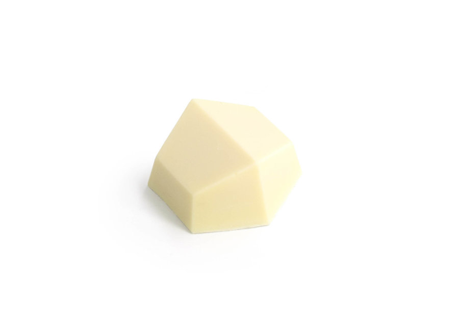 Hand, body & soap bar - 20 Seconds - Citrus