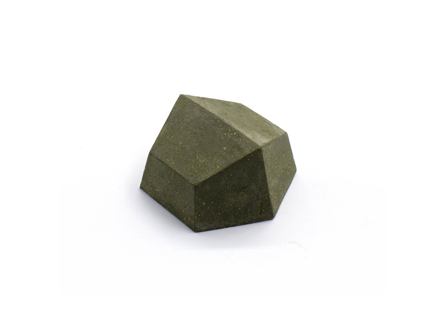 Shampoo bar - Grandma Said - Nettle