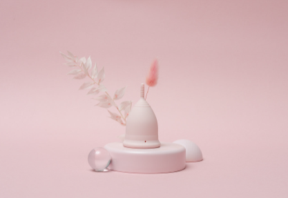 menstruatiecup