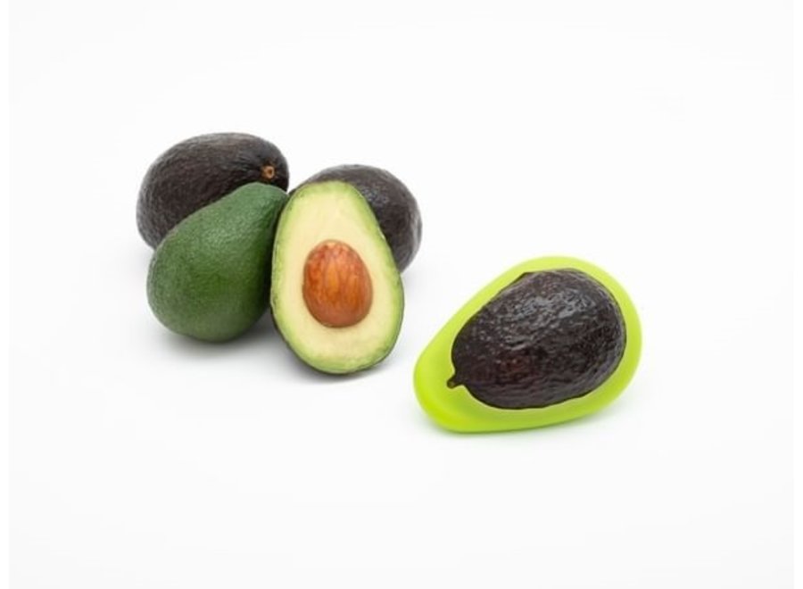 Hugger pour Avocat - 1 pièce | Gardez vos fruits et légumes frais et savoureux