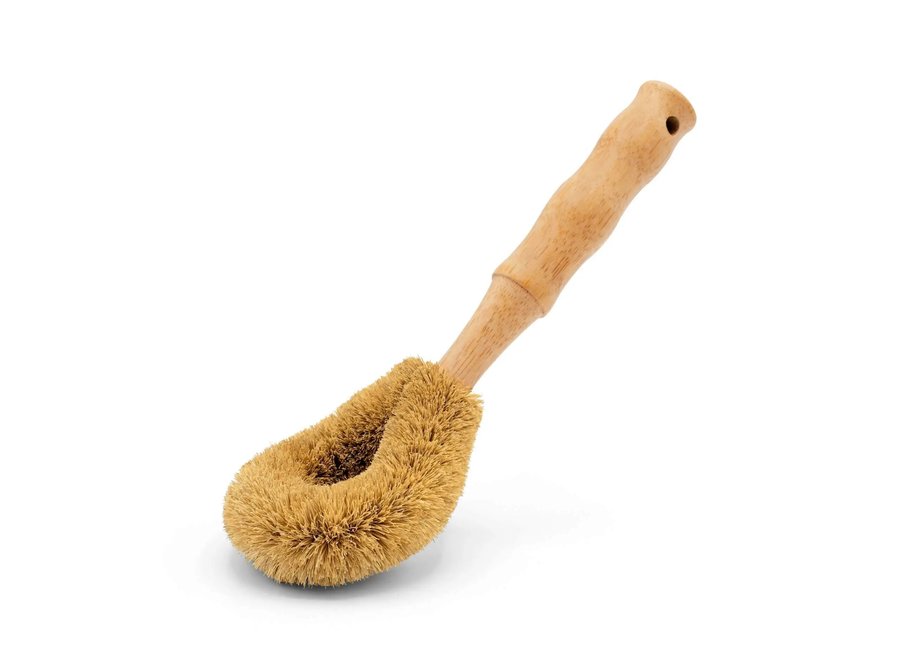 Brosse à vaisselle écologique de Bambaw - Un choix durable pour votre cuisine sans plastique