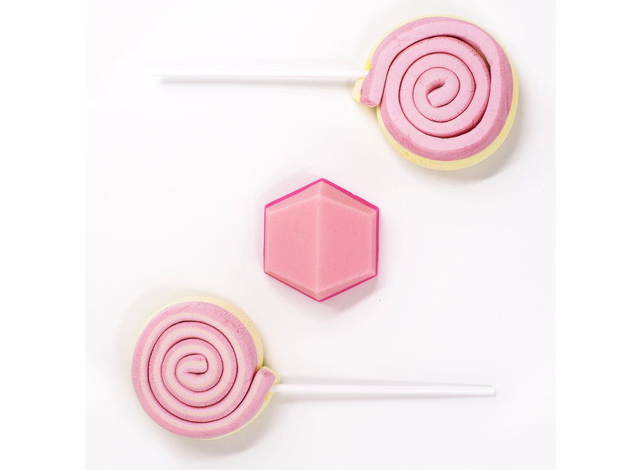 SOLIDU - Conditioner - Hair Candy - 55g - Nährt und hydratisiert das Haar - Hochwertige Inhaltsstoffe