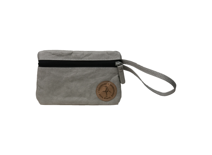 Clutch wallet - Hemlock