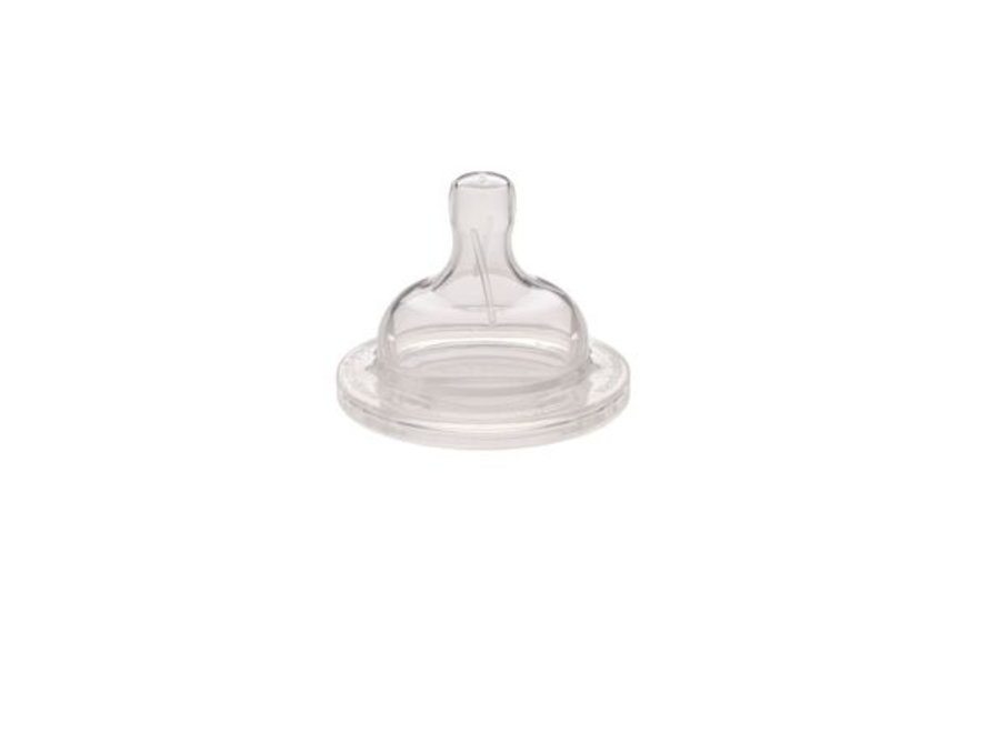 Baby Bottle Teat - Medium