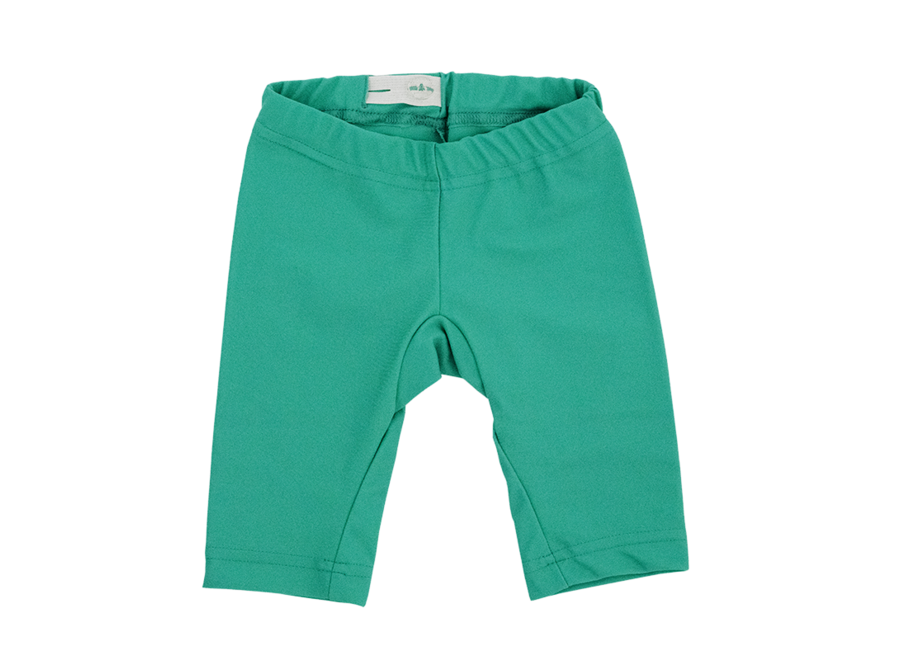 UV Shorts Swim & Sun - Monstera - UV Clothing